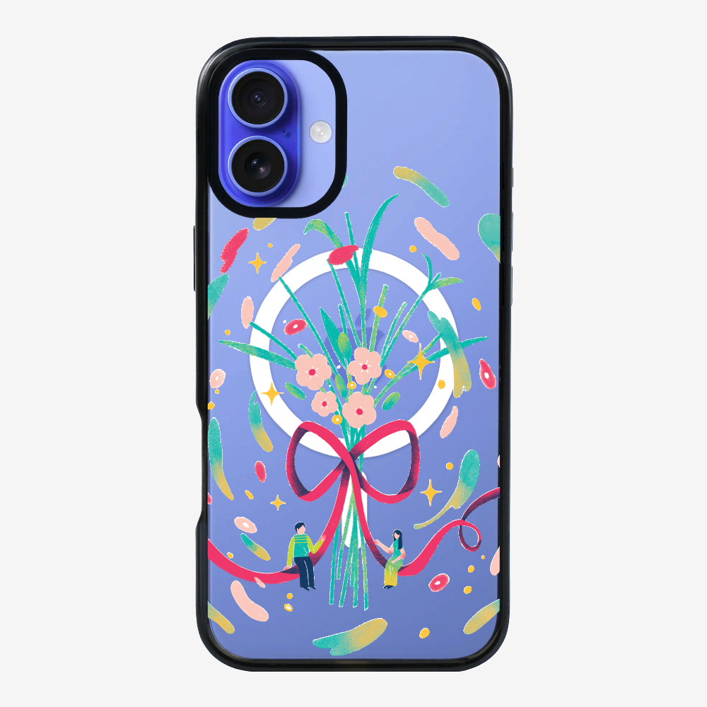 Blossom Phone Case