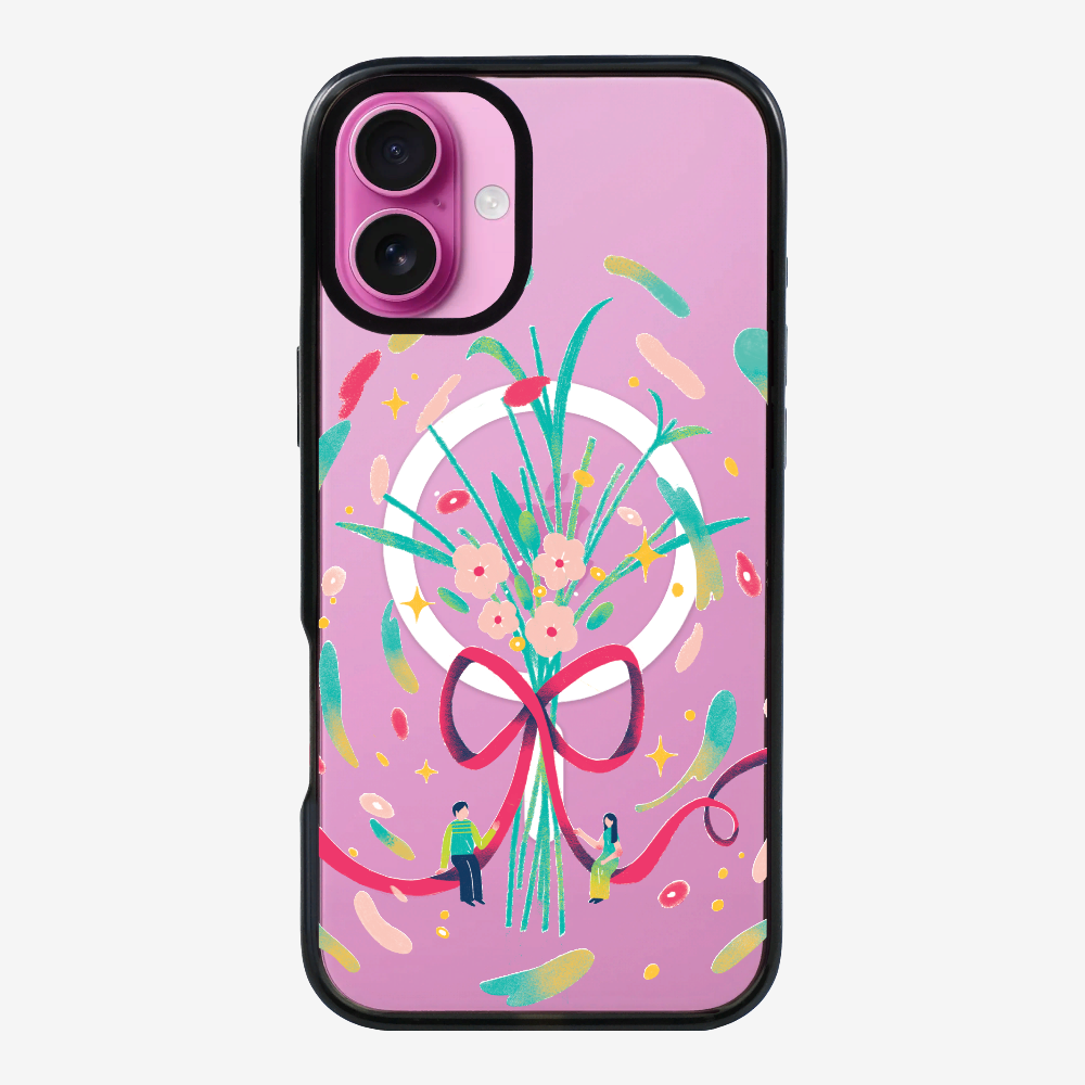 Blossom Phone Case