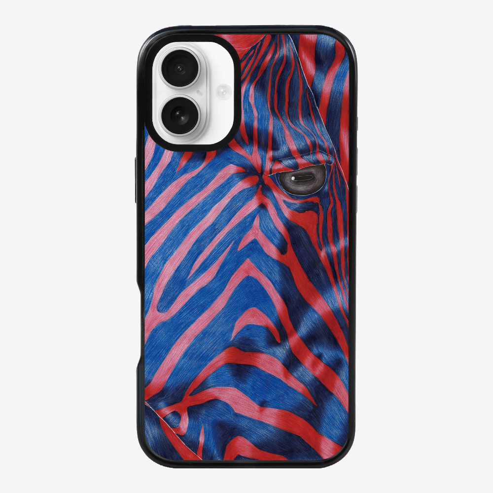 Elimination 2 Phone Case