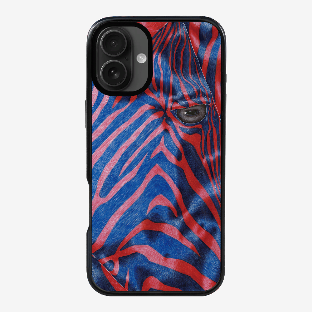Elimination 2 Phone Case
