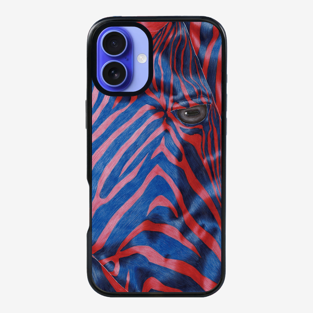 Elimination 2 Phone Case