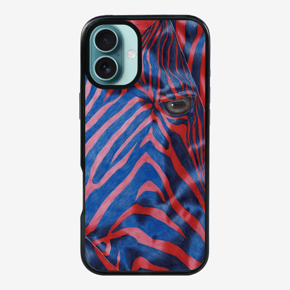 Elimination 2 Phone Case