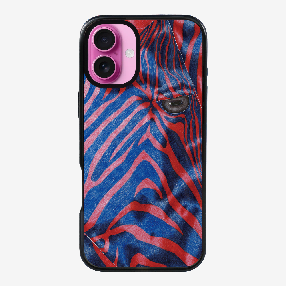 Elimination 2 Phone Case