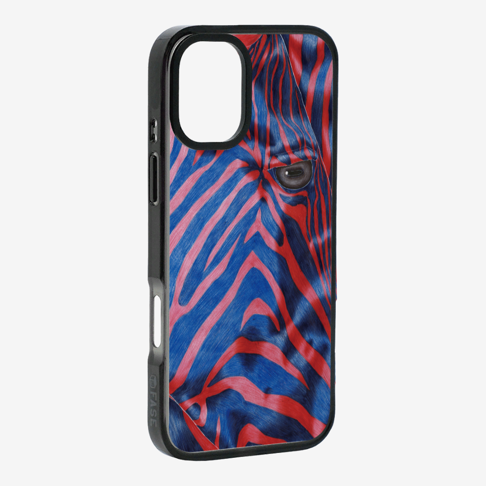 Elimination 2 Phone Case