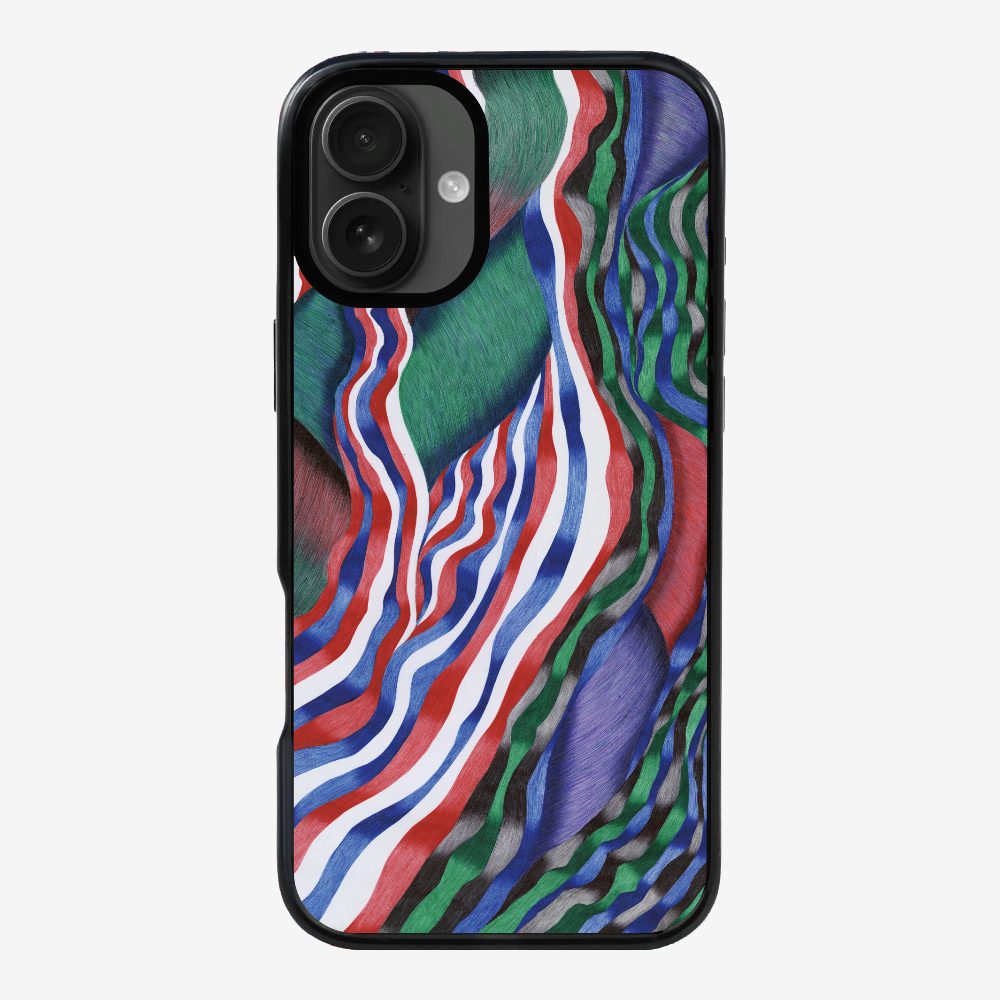Volume 2 Phone Case