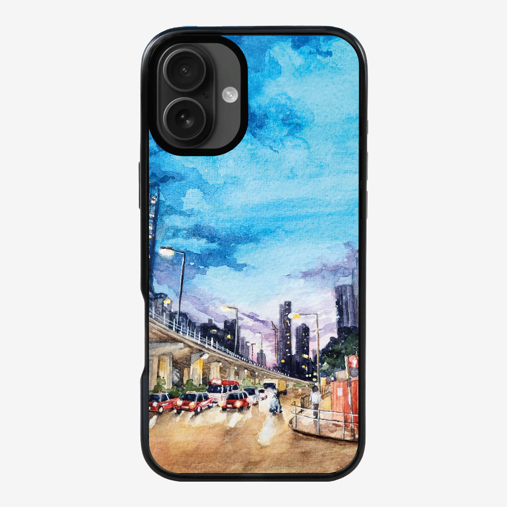 SYE Kowloon City Phone Case