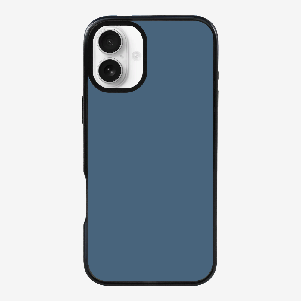 Blue Bayoux Phone Case
