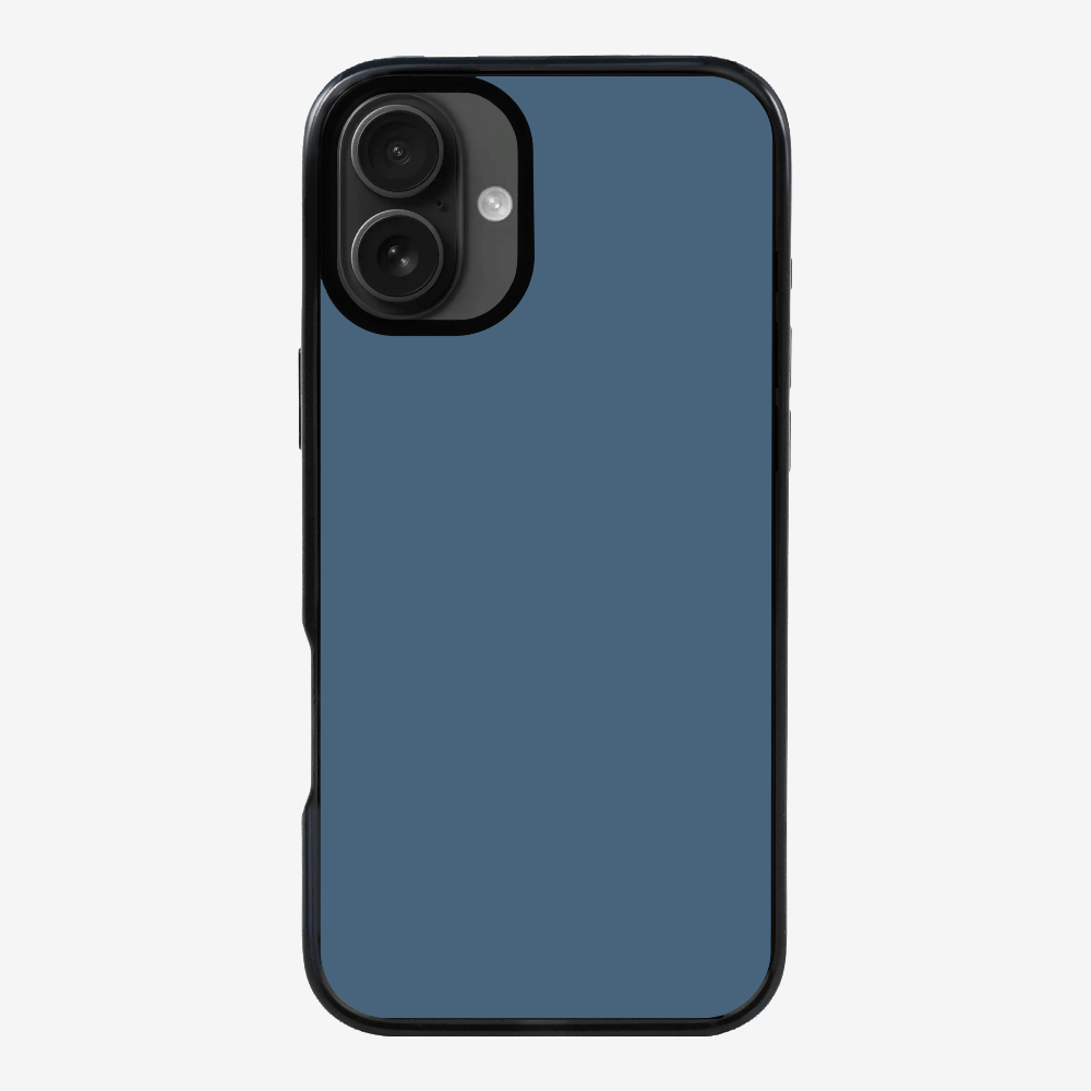 Blue Bayoux Phone Case
