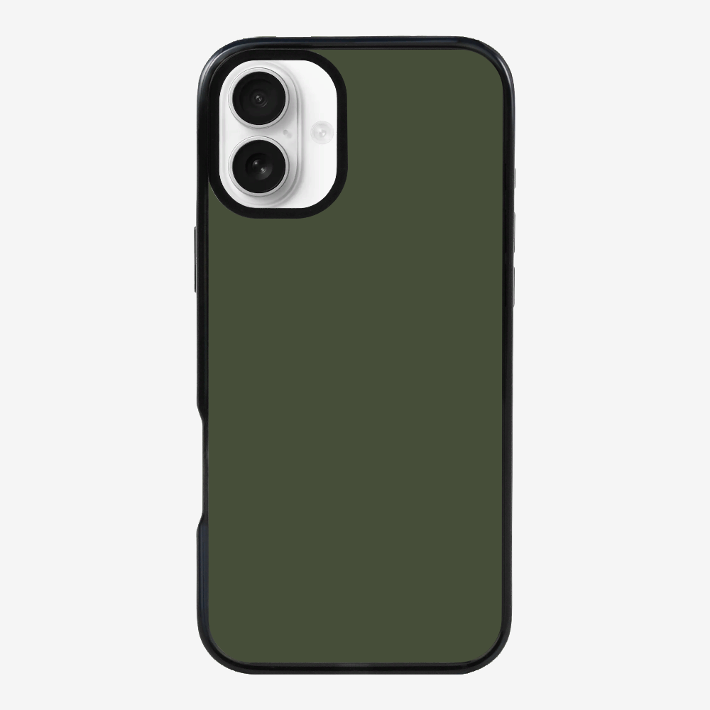 Kelp Phone Case