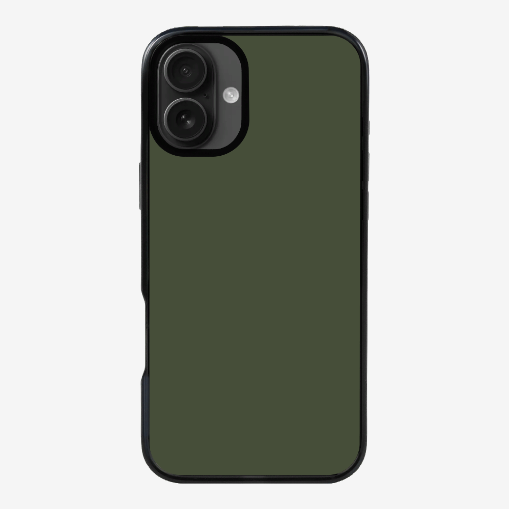 Kelp Phone Case
