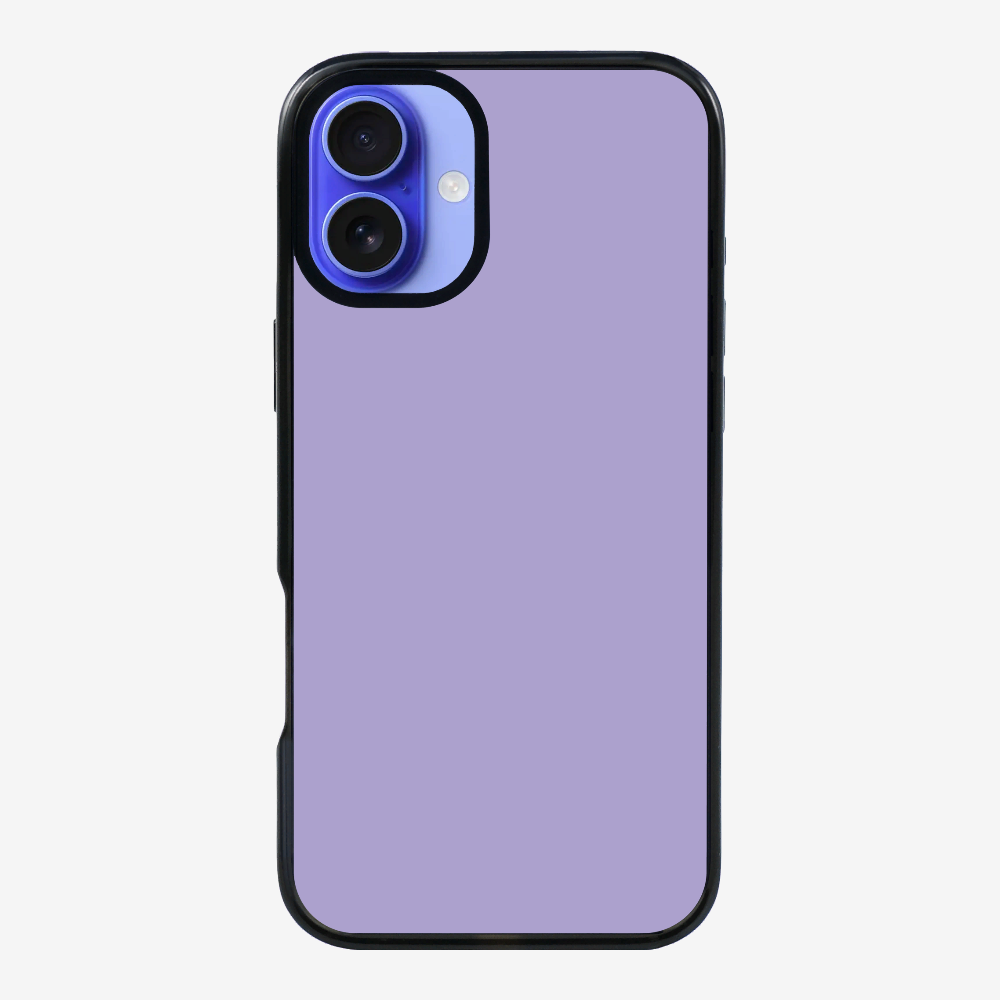 Lavender Phone Case