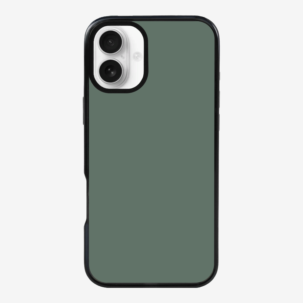 Sage Leaf Phone Case