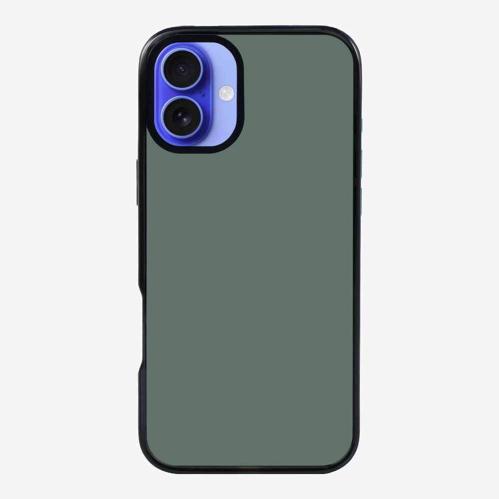 Sage Leaf Phone Case