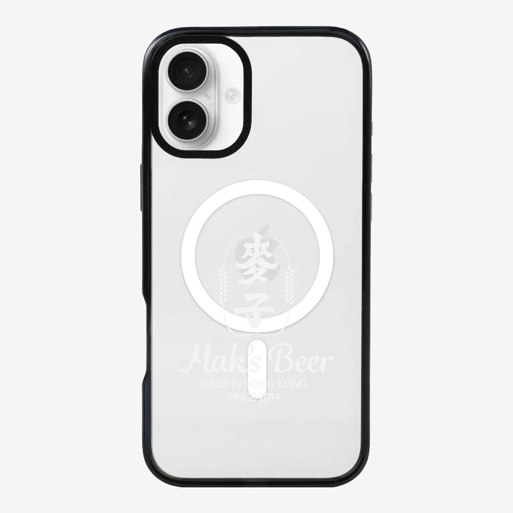 麥子香港製造保護殼