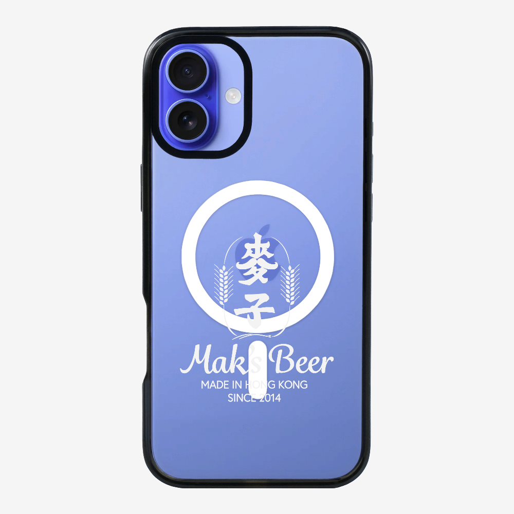 麥子香港製造保護殼