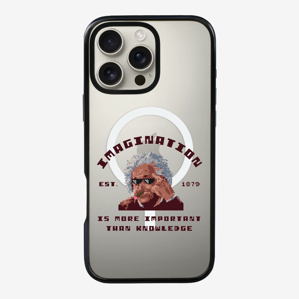 Imagination Phone Case