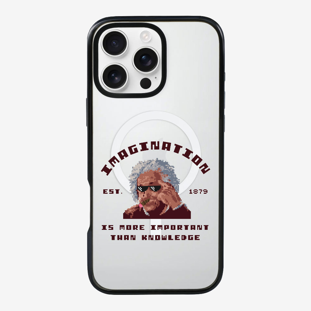 Imagination Phone Case