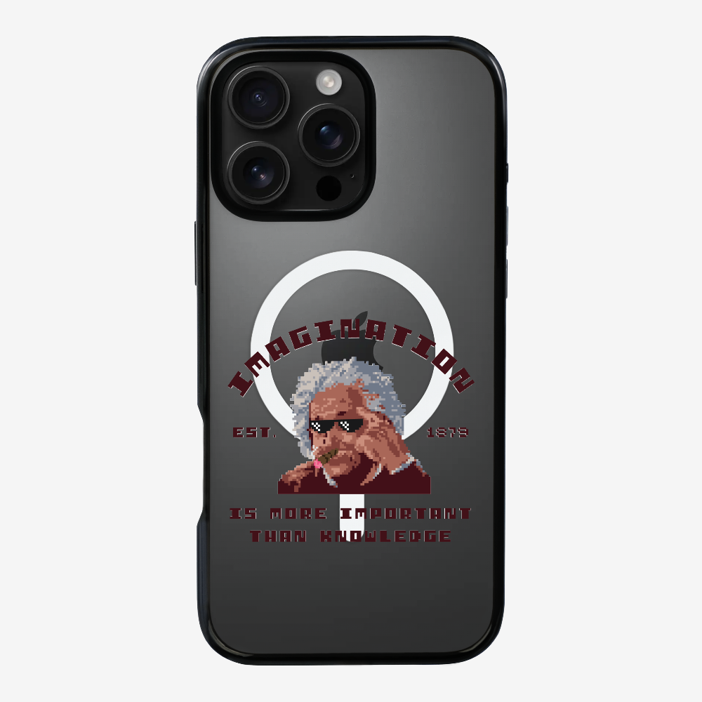 Imagination Phone Case