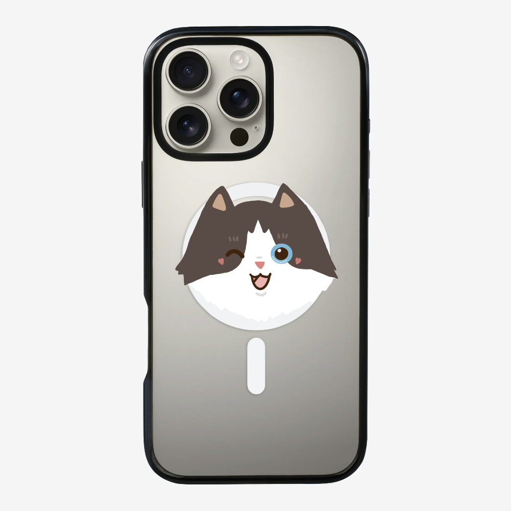 American Ragdoll Phone Case