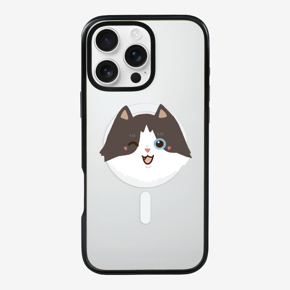 American Ragdoll Phone Case