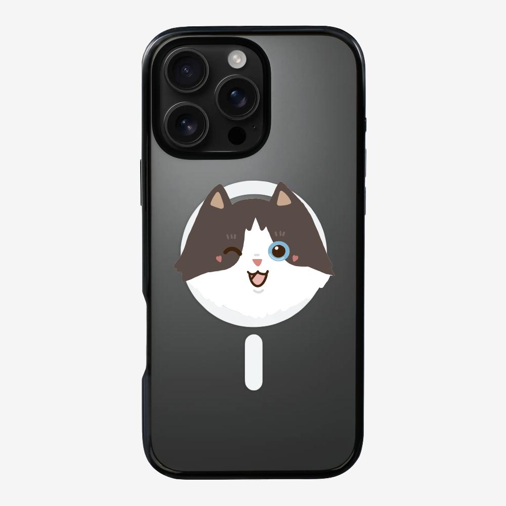 American Ragdoll Phone Case