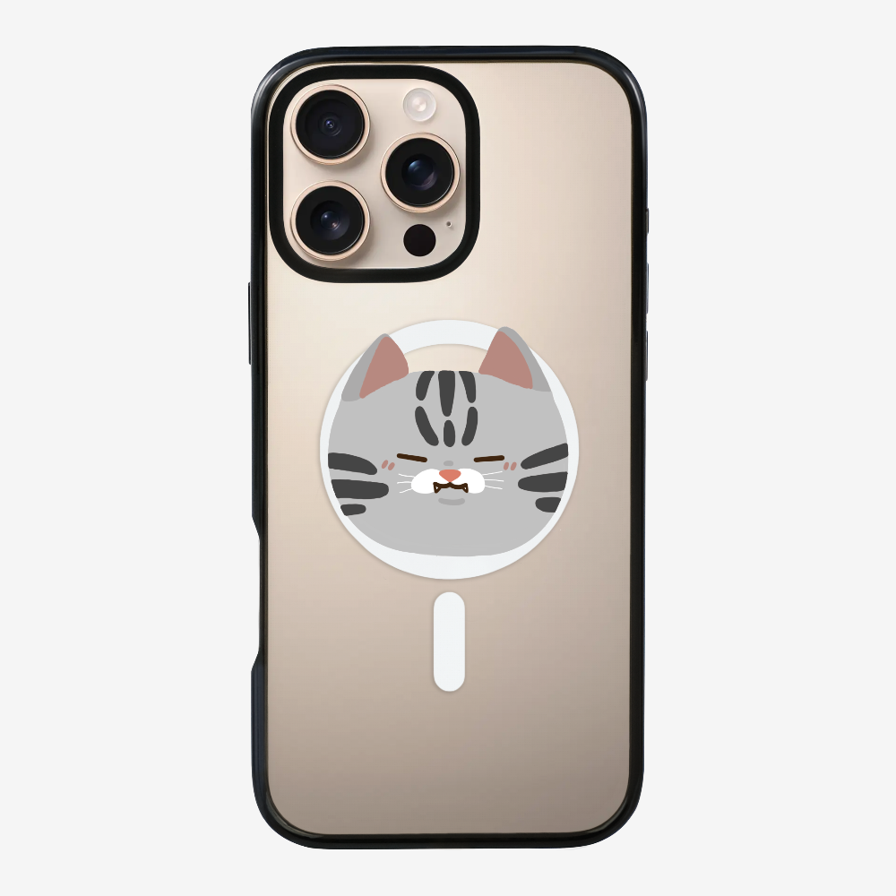 American Shorthair Phone Case
