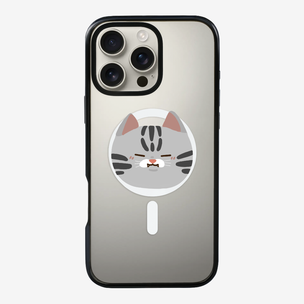 American Shorthair Phone Case