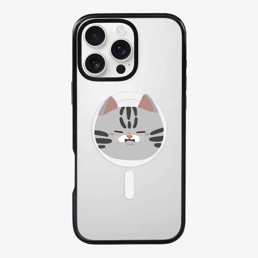 American Shorthair Phone Case