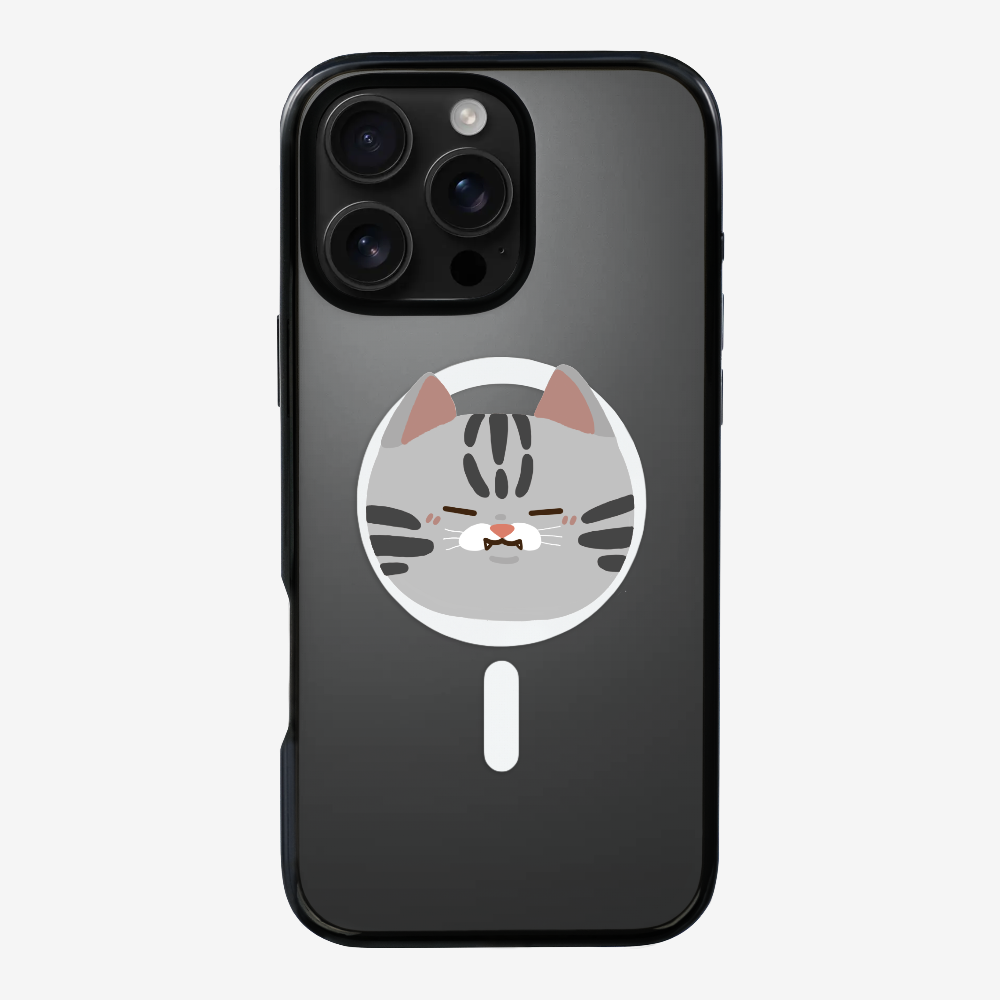 American Shorthair Phone Case