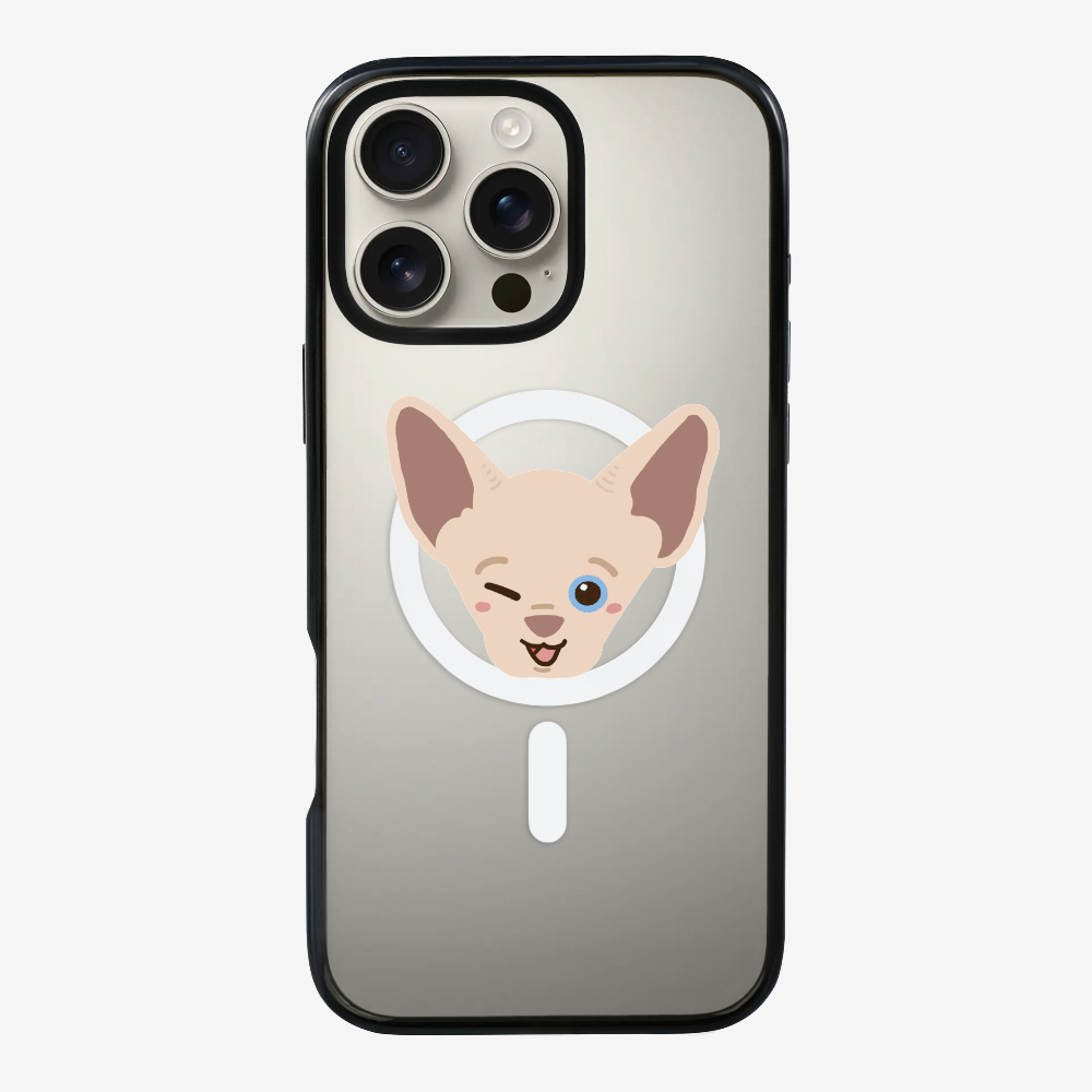 Canadian Sphynx Phone Case