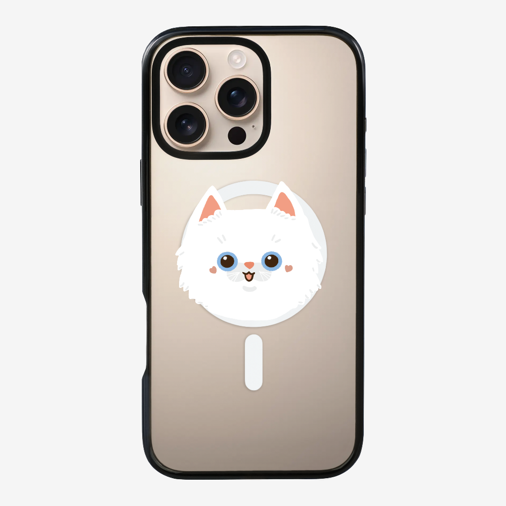 Persian Phone Case