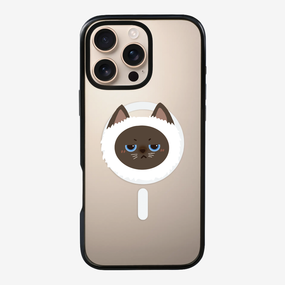 Birman Phone Case