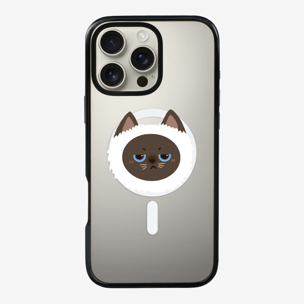 Birman Phone Case