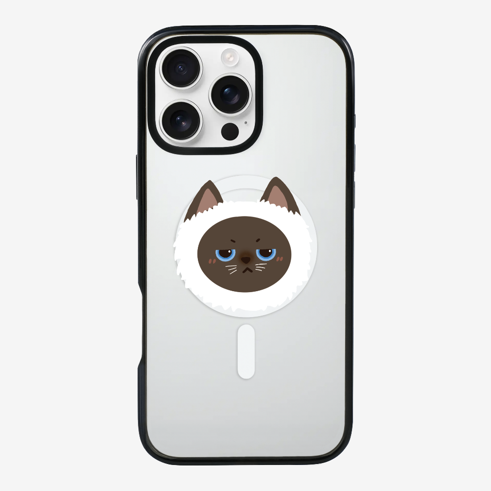 Birman Phone Case