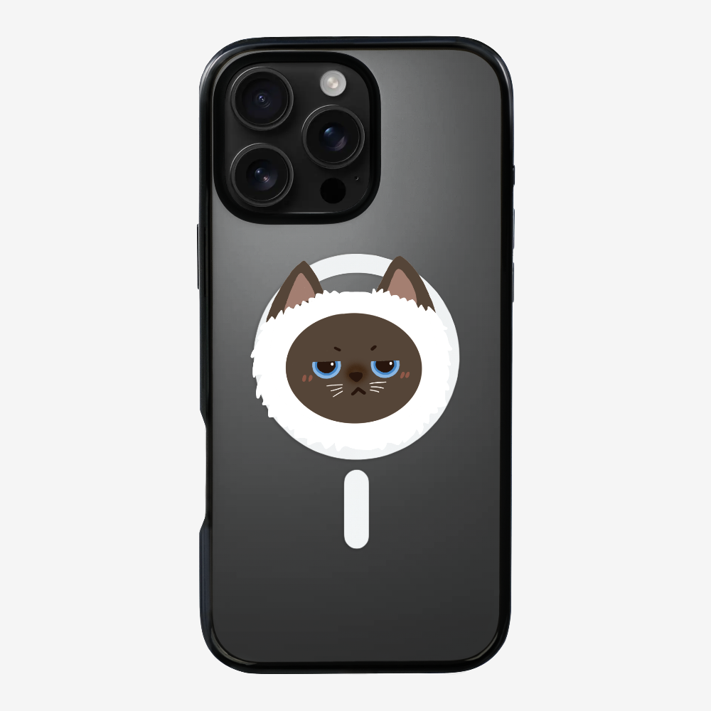 Birman Phone Case