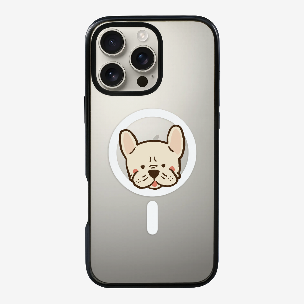 美國鬥牛犬保護殼