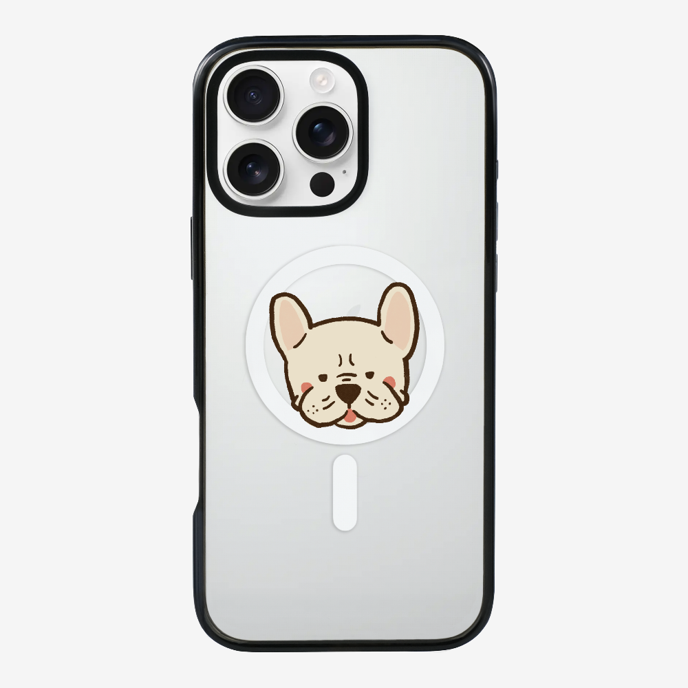 美國鬥牛犬保護殼