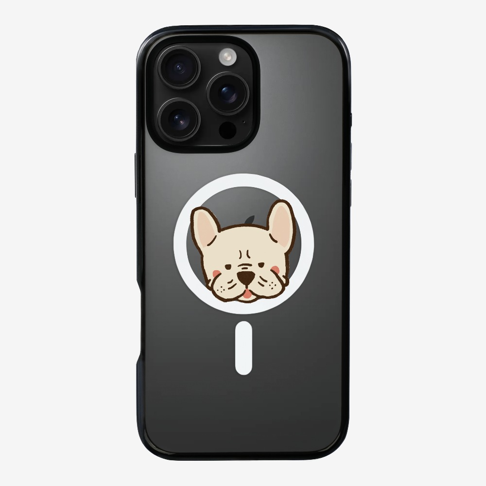 美國鬥牛犬保護殼
