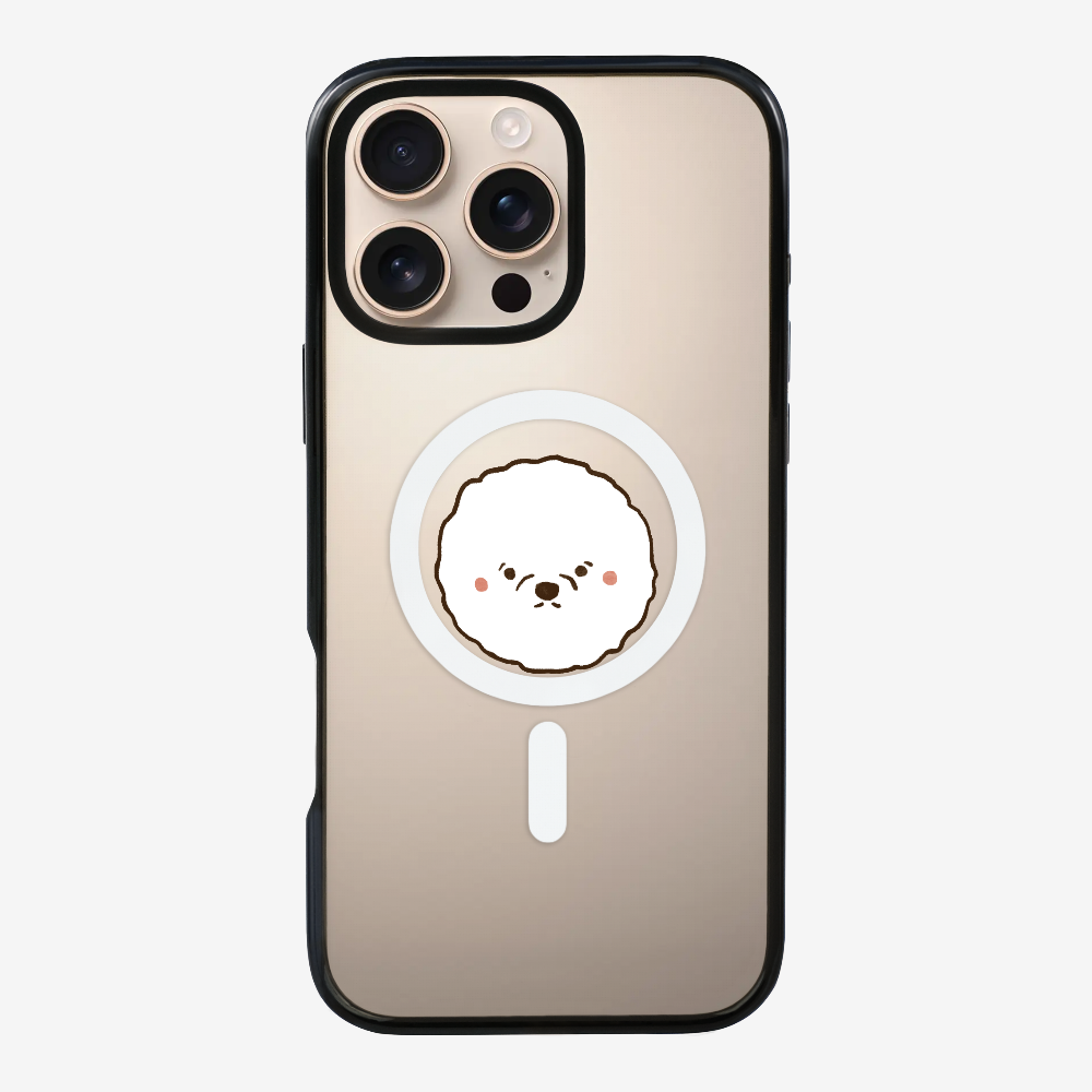 Bichon Frisé Phone Case