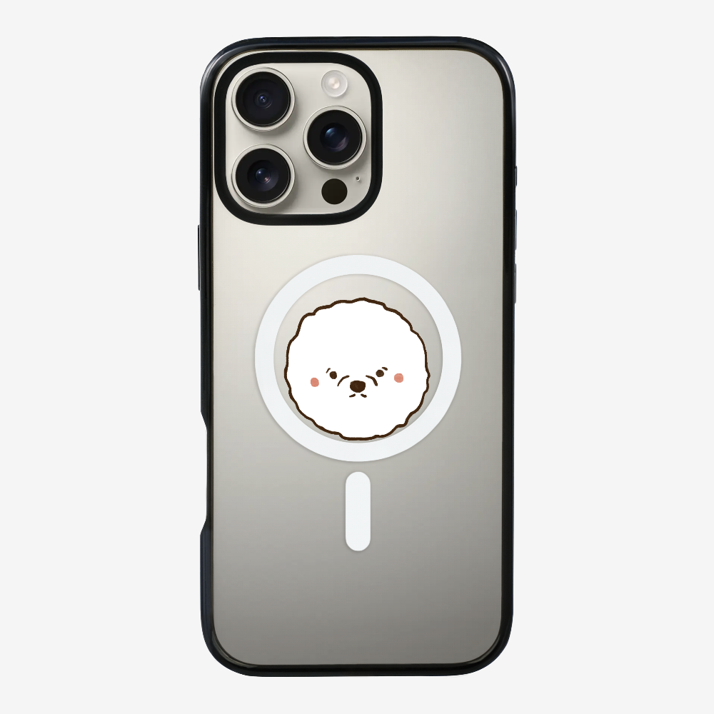 Bichon Frisé Phone Case