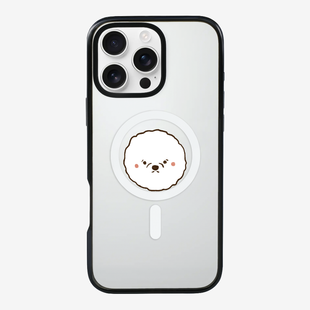 Bichon Frisé Phone Case