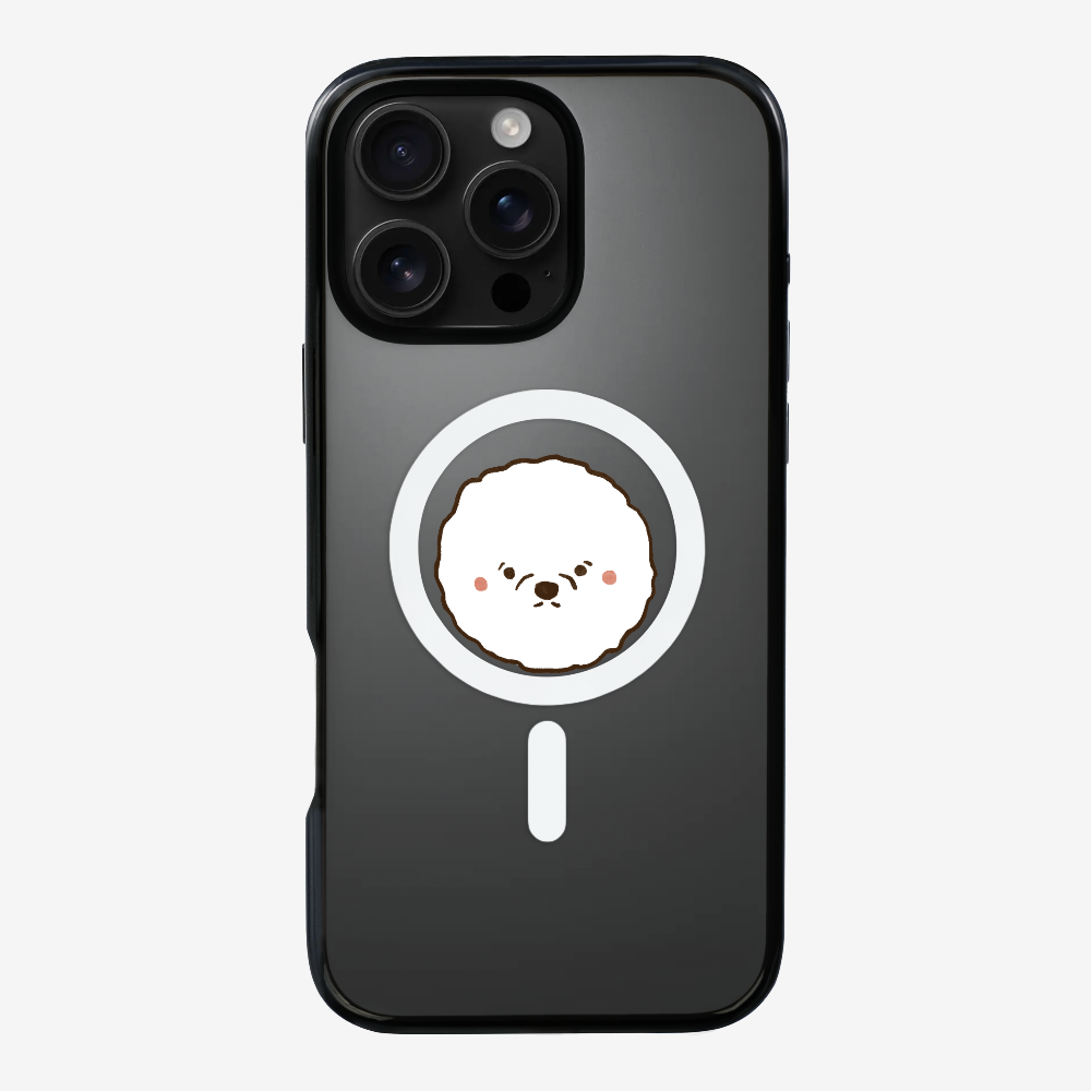 Bichon Frisé Phone Case