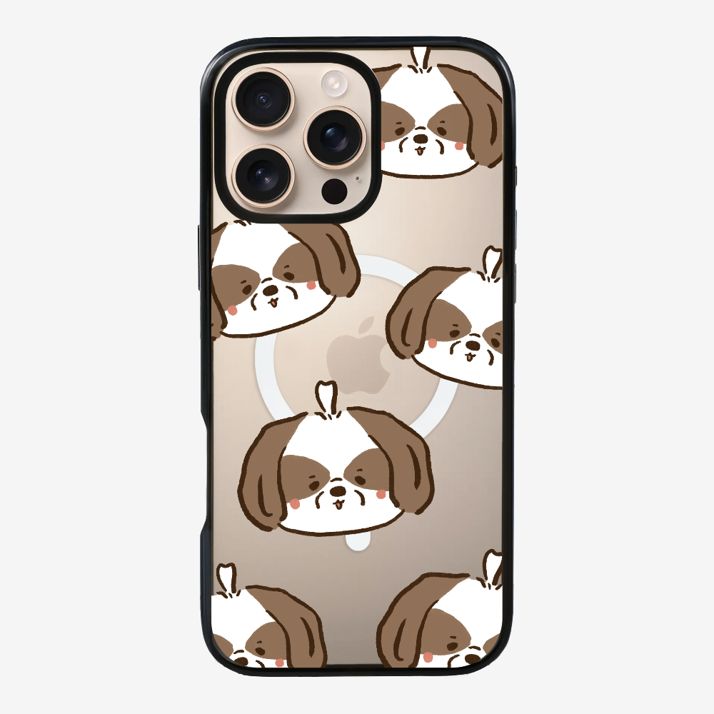 Lhasa Wonderland Phone Case