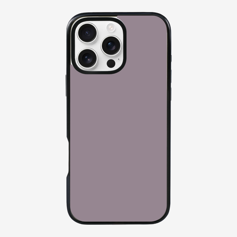 Pale Lavender Phone Case