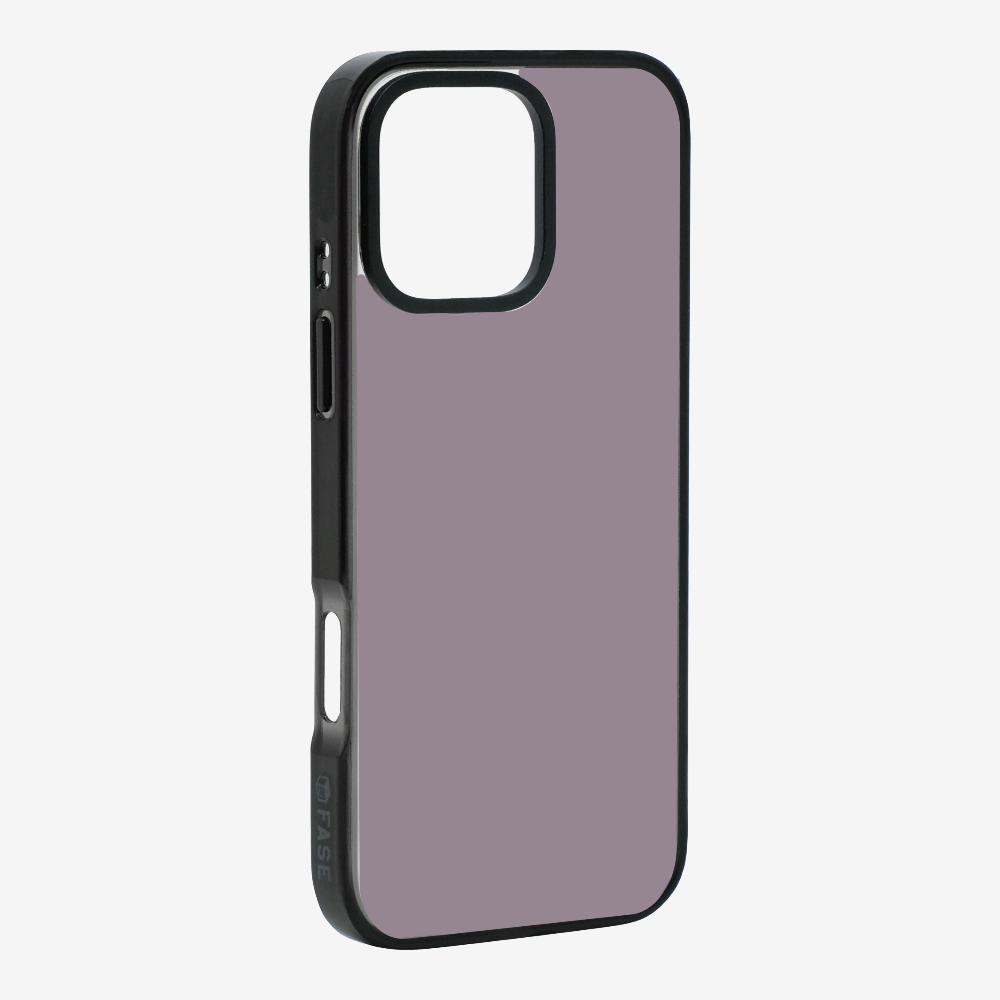 Pale Lavender Phone Case
