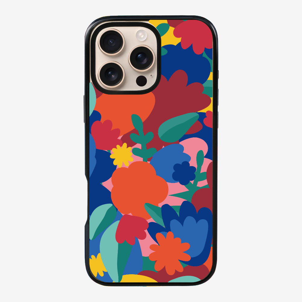 Beyond the Forest Phone Case
