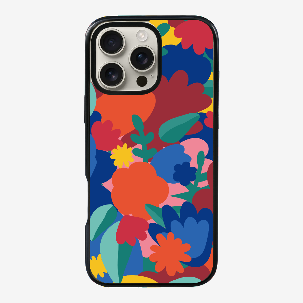 Beyond the Forest Phone Case