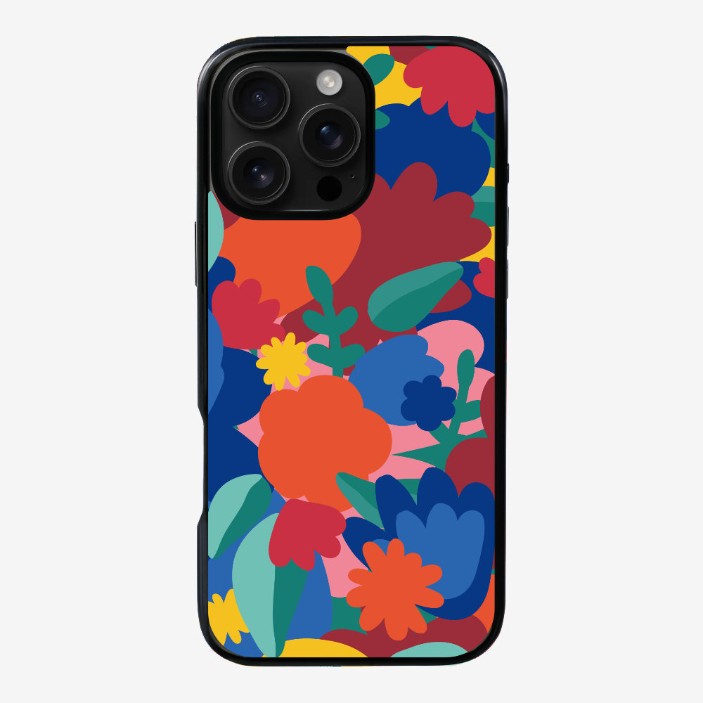Beyond the Forest Phone Case