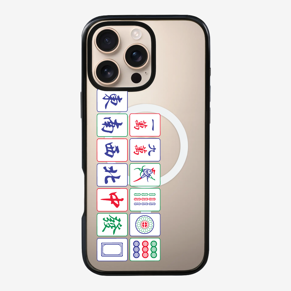 十三么保護殼