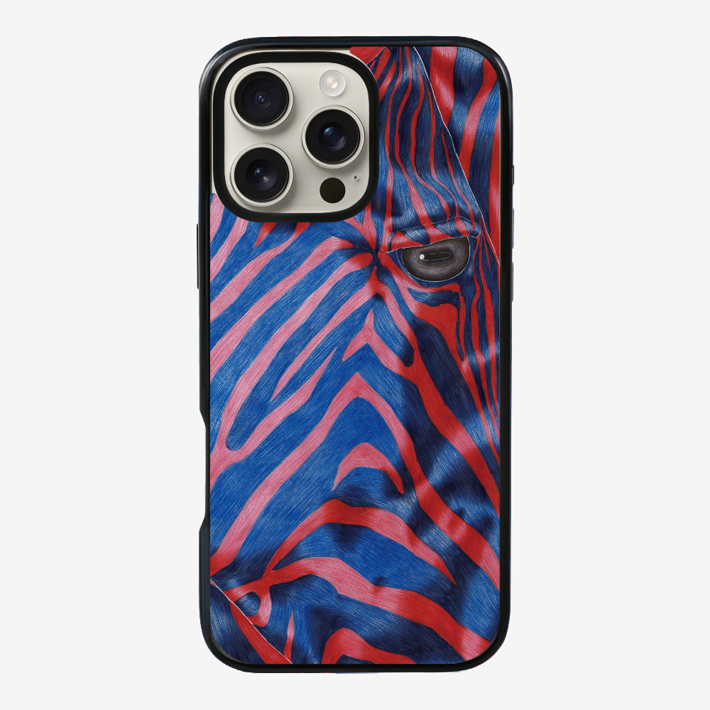 Elimination 2 Phone Case